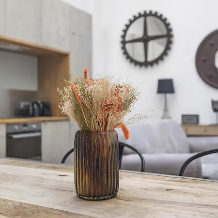 アパート Show Time *