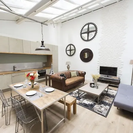 Show Time Appartamento *